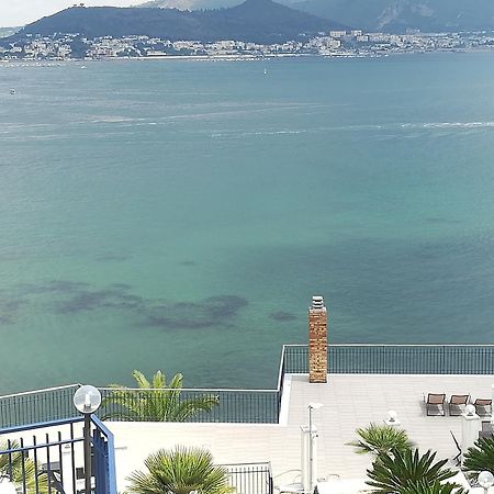 Castello Apartment バーコリ エクステリア 写真