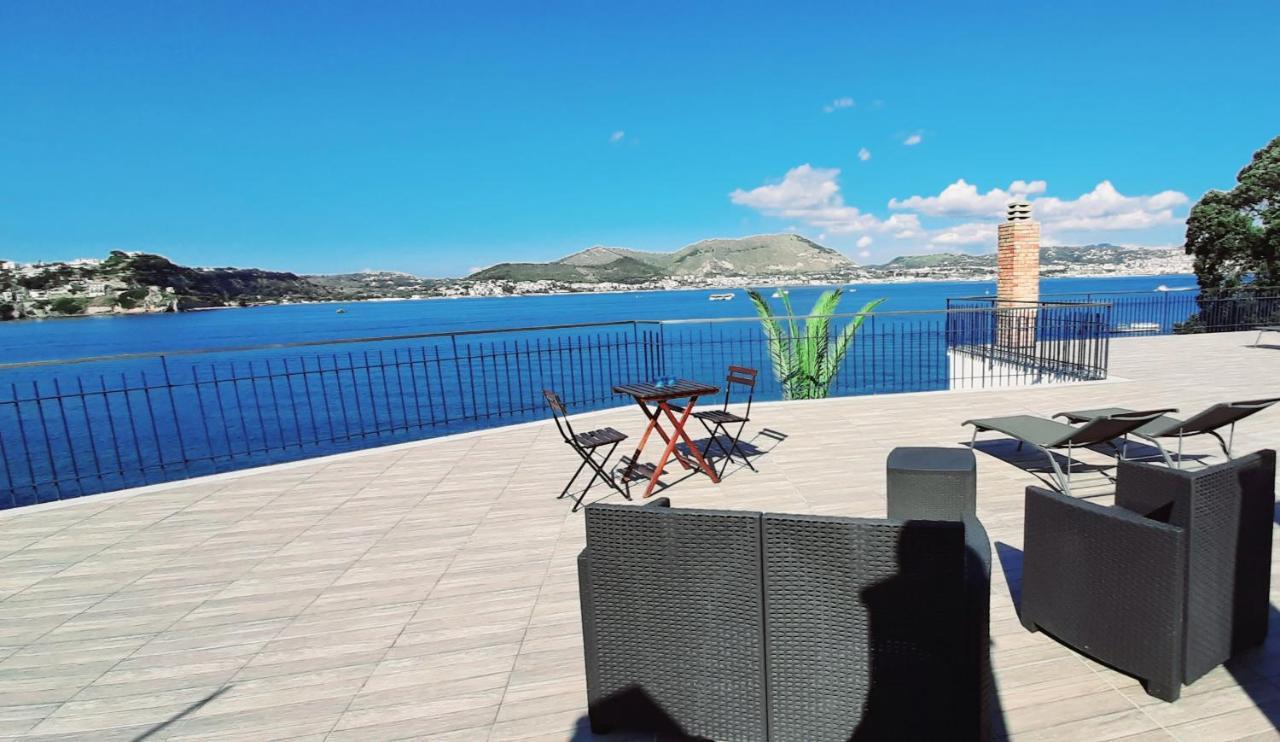 Castello Apartment バーコリ エクステリア 写真