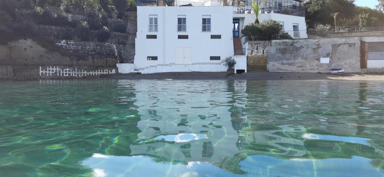 Castello Apartment バーコリ エクステリア 写真