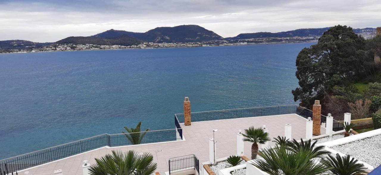 Castello Apartment バーコリ エクステリア 写真