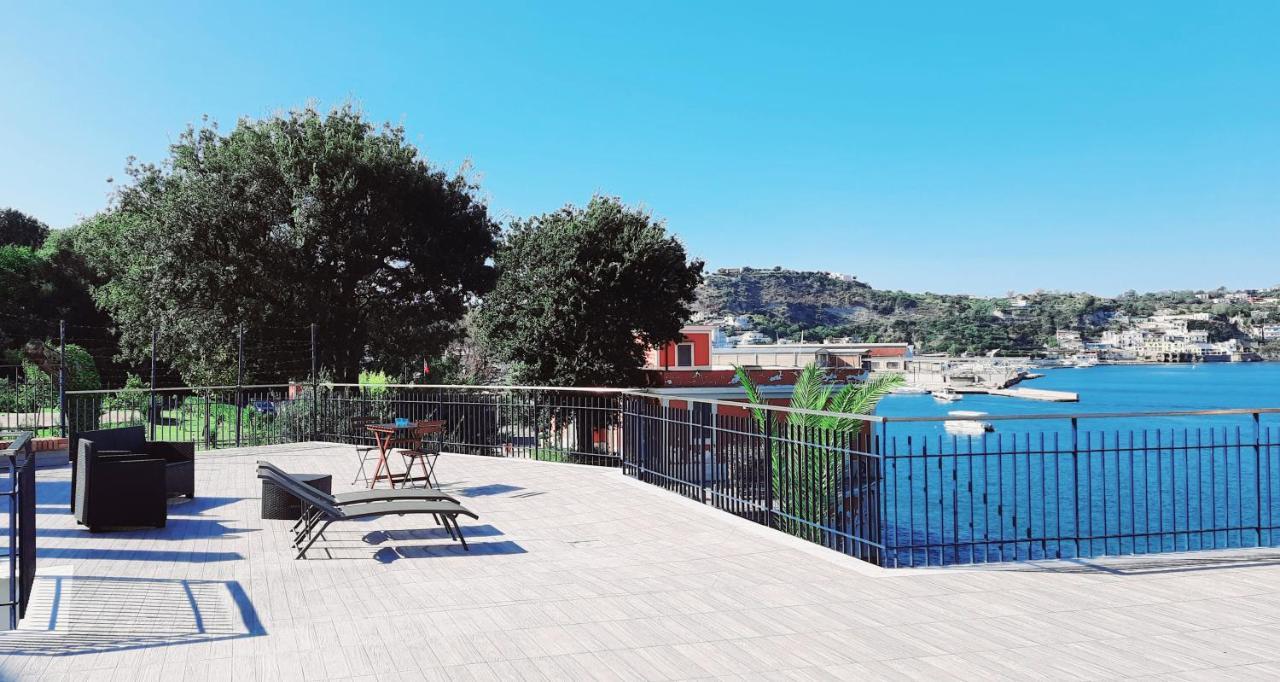 Castello Apartment バーコリ エクステリア 写真