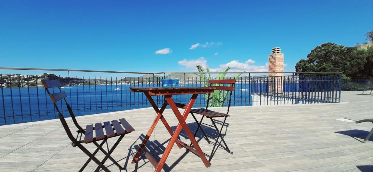Castello Apartment バーコリ エクステリア 写真