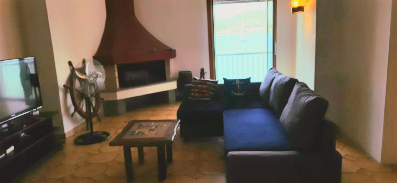 Castello Apartment バーコリ エクステリア 写真
