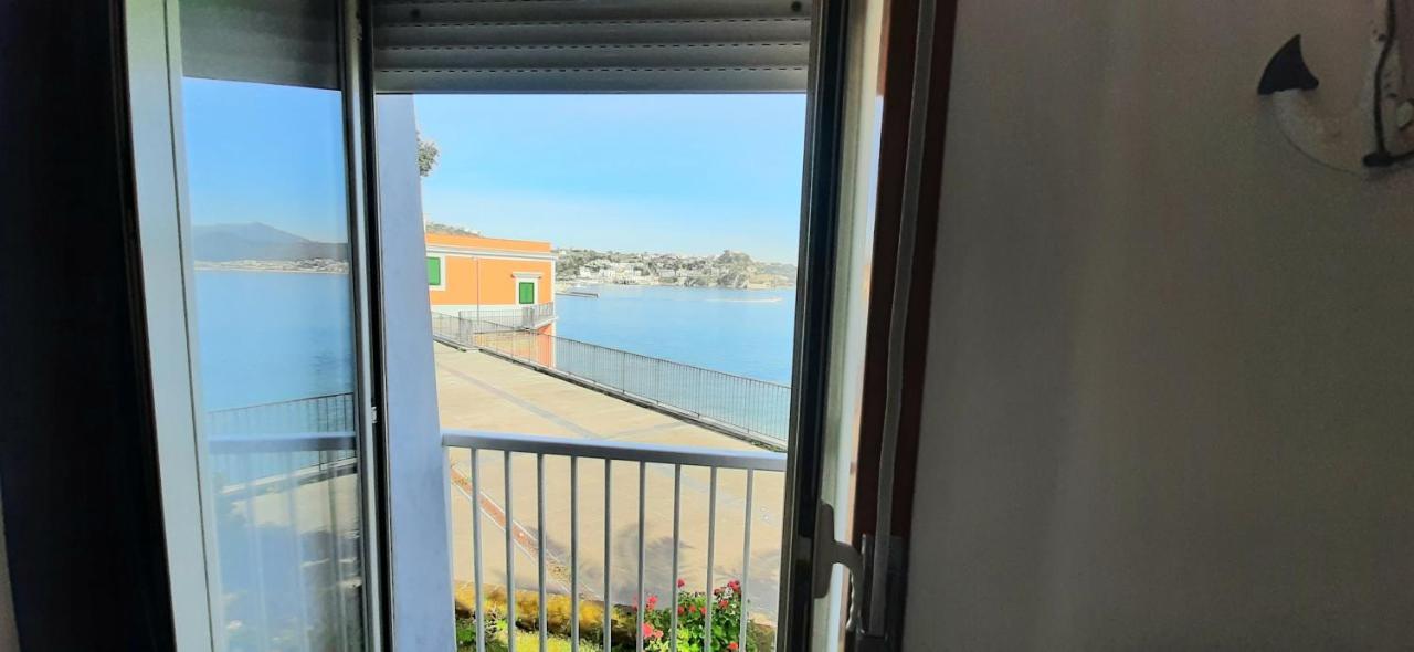 Castello Apartment バーコリ エクステリア 写真