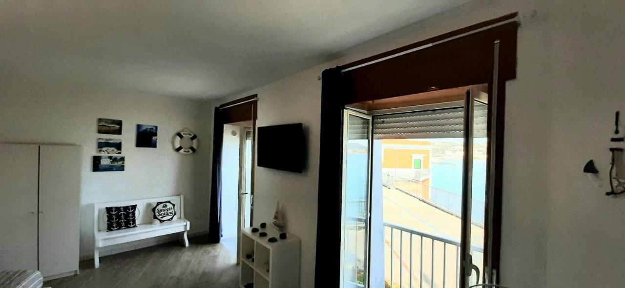 Castello Apartment バーコリ エクステリア 写真