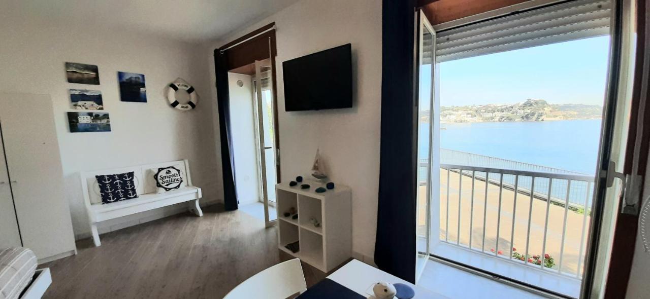 Castello Apartment バーコリ エクステリア 写真