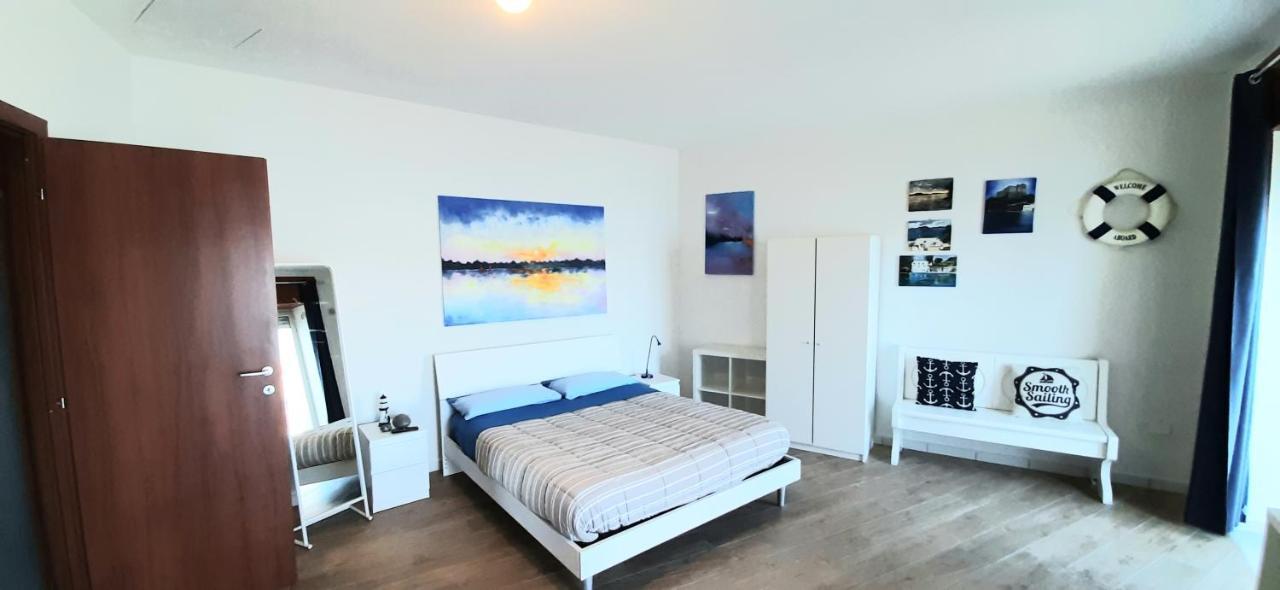 Castello Apartment バーコリ エクステリア 写真