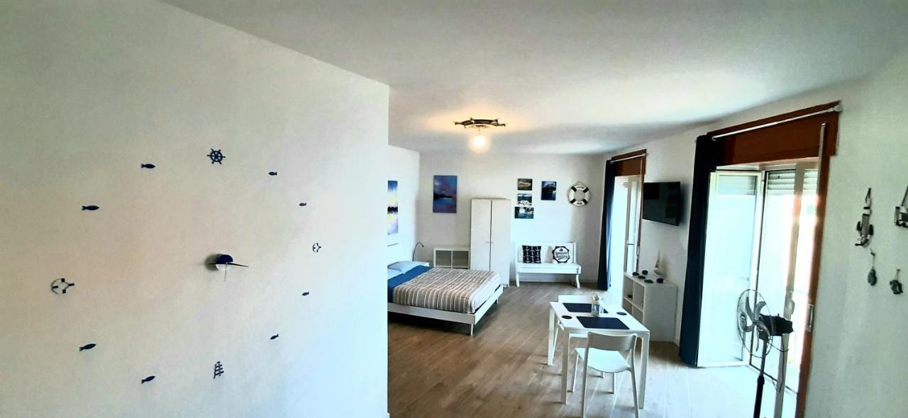 Castello Apartment バーコリ エクステリア 写真