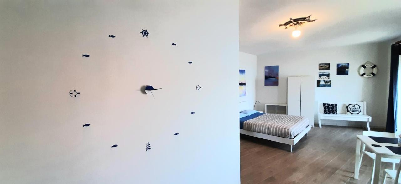 Castello Apartment バーコリ エクステリア 写真