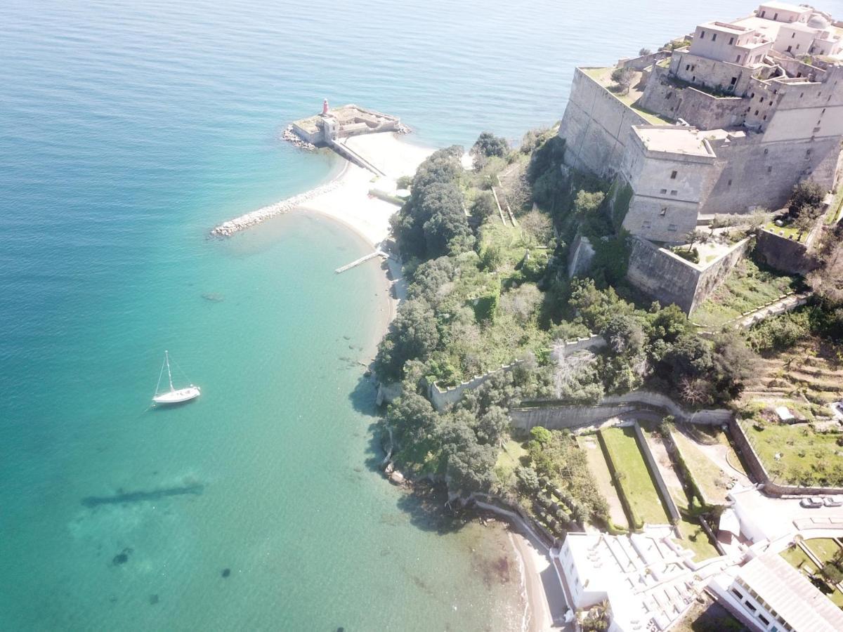 Castello Apartment バーコリ エクステリア 写真