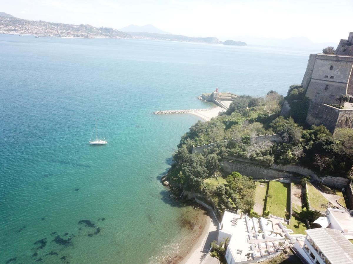 Castello Apartment バーコリ エクステリア 写真