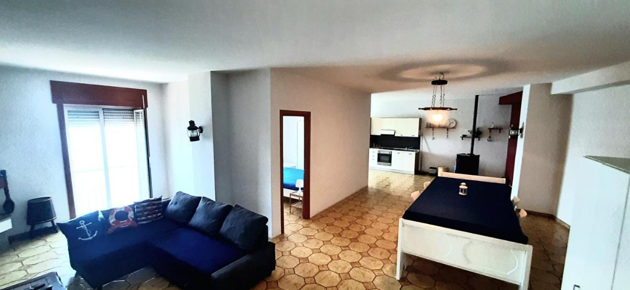 Castello Apartment バーコリ エクステリア 写真