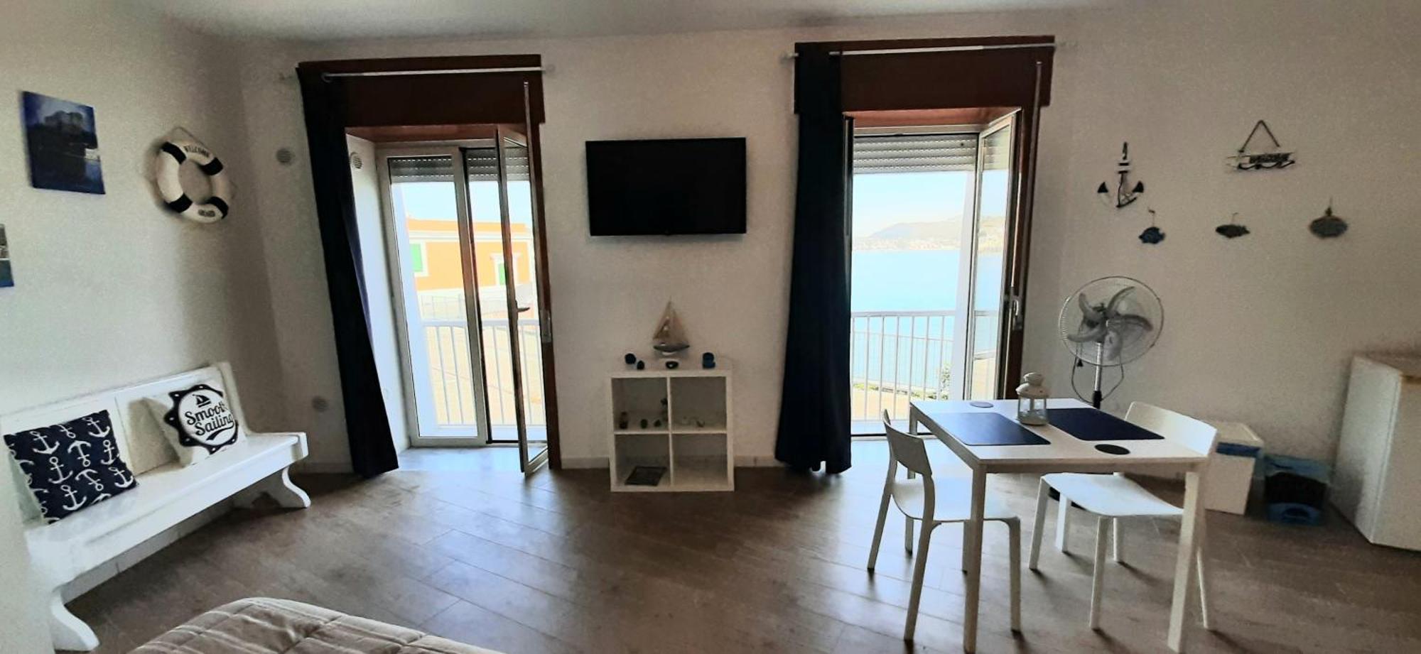 Castello Apartment バーコリ エクステリア 写真