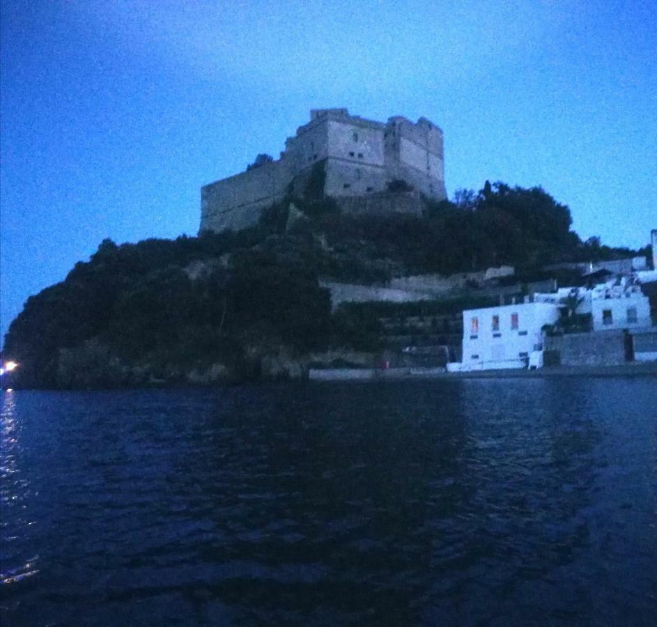 Castello Apartment バーコリ エクステリア 写真